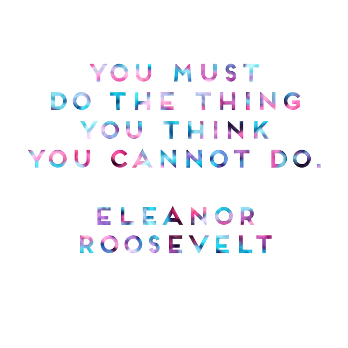 poweruporg's tweet photo. “Do the thing you think you cannot do.” 
#PowerUp #EleanorRoosevelt

PowerUp Your Life.

#PowerUpHero #WorkHuman #NextGen
#EliminateTechPoverty #PowerUpWork
#WakeUpToPowerUp #PotentiaSursum
#TimeToWork
https://t.co/ZxvXIkFnvP https://t.co/PUssC6ONFw