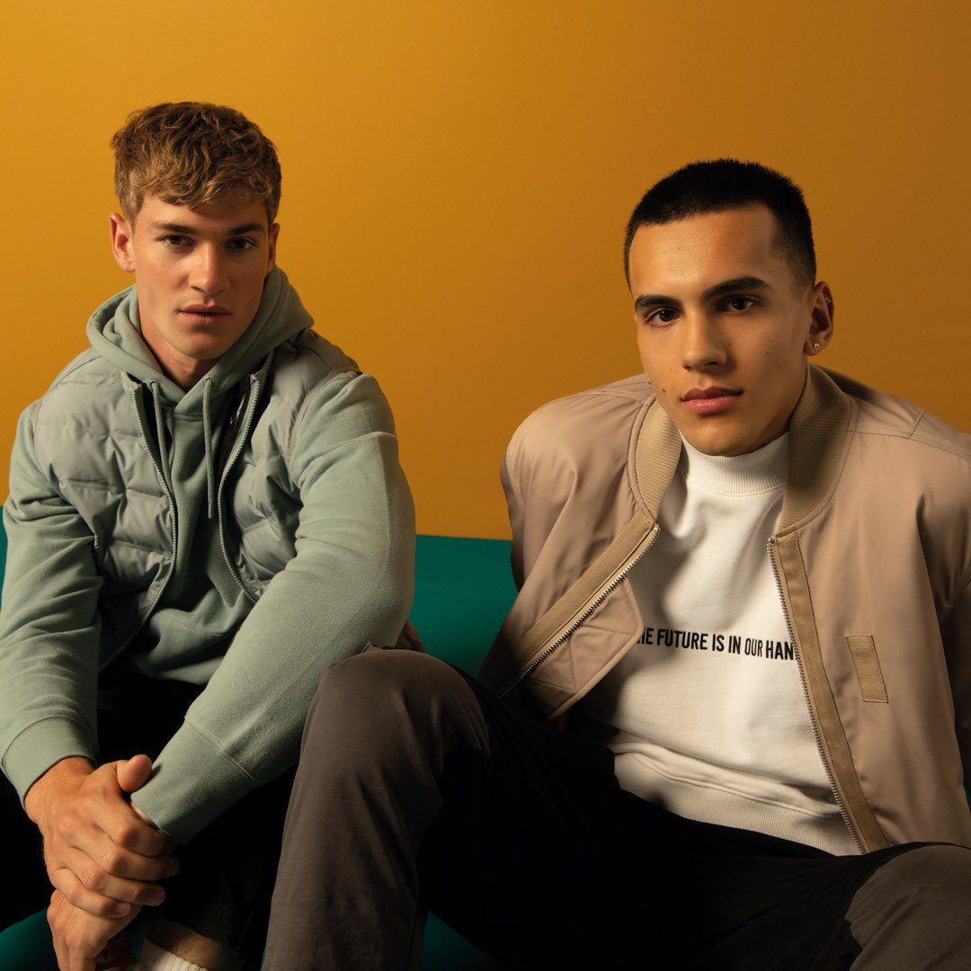 CentralParkMall's tweet photo. TGIF! Let’s embrace the weekend with 20% off when you buy 2 or more! #TopmanId
Chat and Shop https://t.co/xWgQa9oWzv https://t.co/c3yubdBDk8