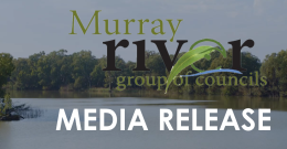 MurrayRiver Councils tweet media
