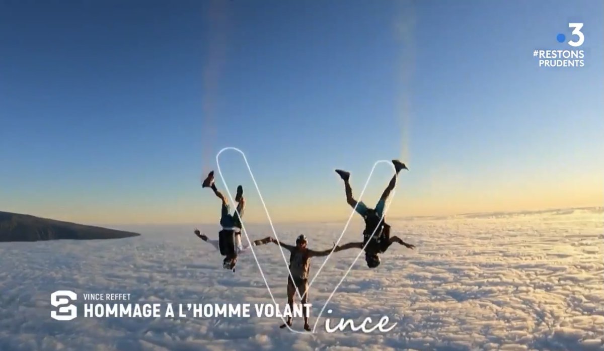 France Tv Sport On Twitter Decede Dans Un Accident Lors D Un Entrainement Vince Reffet Aura Realise Des Sauts Et Des Vols Qui Resteront Dans Les Memoires Stade2 Rend Hommage Aux Plus France Tv Sport On Twitter Decede Dans Un Accident Lors D Un Entrainement Vince Reffet Aura Realise Des Sauts Et Des Vols Qui Resteront Dans Les Memoires Stade2 Rend Hommage Aux Plus