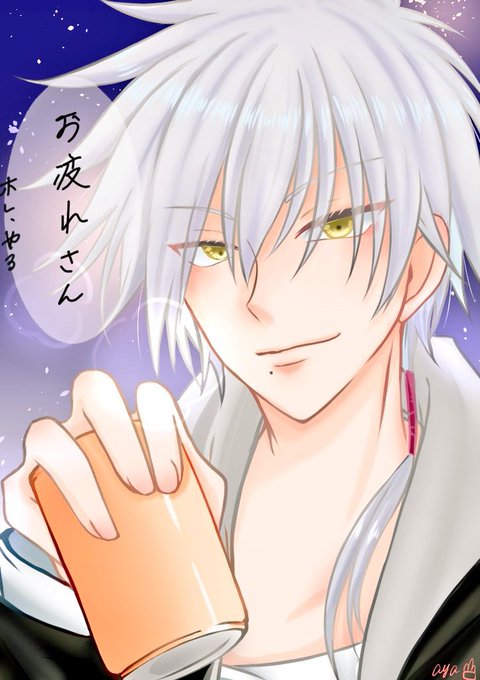 仁王のtwitterイラスト検索結果