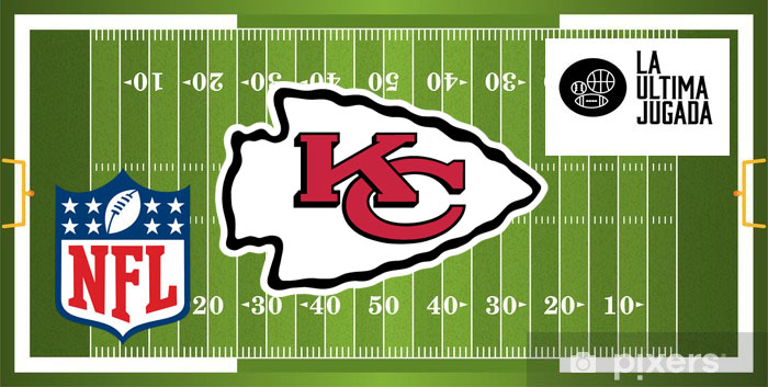 UltimaJugadaTW's tweet photo. 🟥KANSAS CITY GANÓ DE MANERA AGÓNICA EN LAS VEGAS
📌Fue por 35-31
📌Mahomes lanzó para 348 YDS, 2 TD y 1 INT
📌Edwards-Heleire anotó 2 TD
📌Carr lanzó para 275 YDS, 3 TD y 1 INT
📌 #ChiefsKingdom líder divisional con 9-1. #RaiderNation quedó con 6-4
📷 @Chiefs #KCvsLV https://t.co/IEFzKefD7T