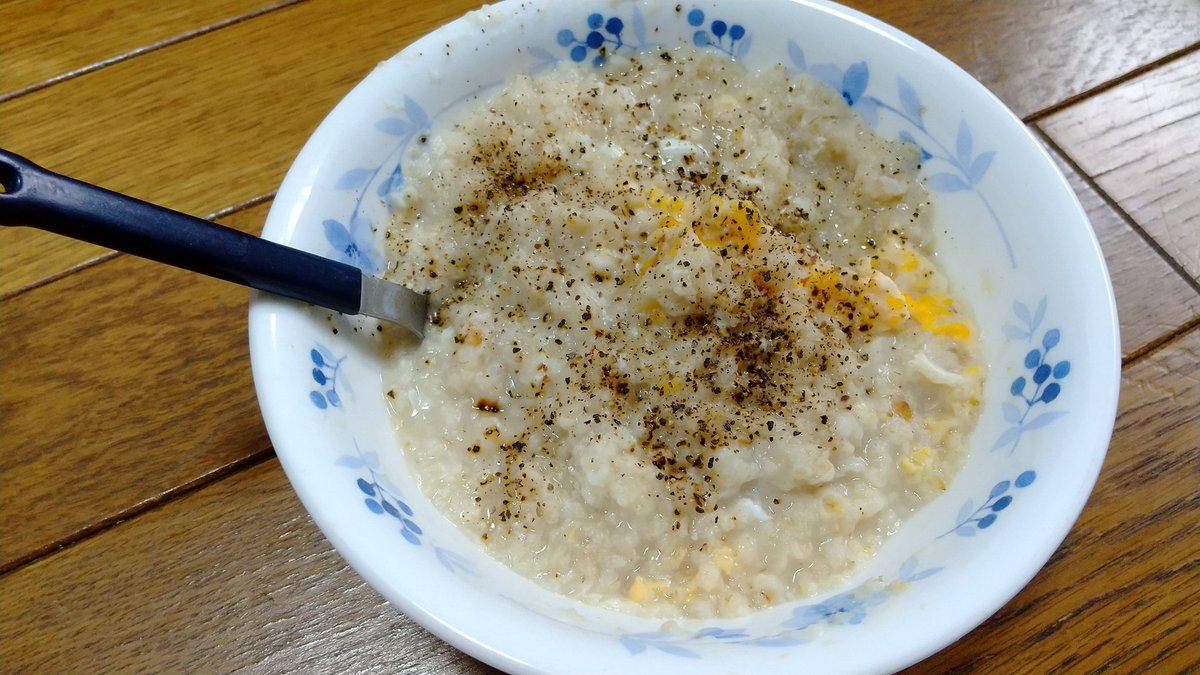 プレミアムピュアオートミール