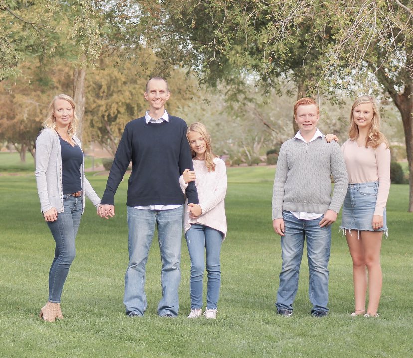 AddingtonDaniel's tweet image. I #GiveThanks for family.