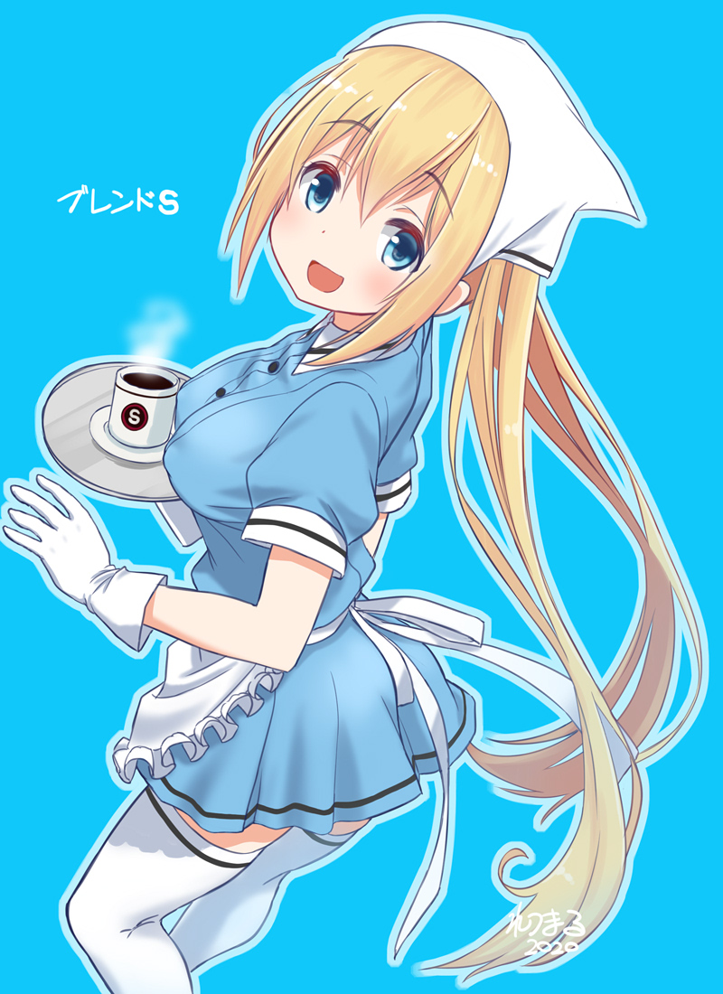 Twoucan ブレンドｓ の注目ツイート イラスト マンガ コスプレ モデル