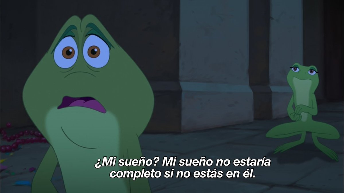 Disney/Pixar en latino.🎄 (@fabulancestrai) on Twitter photo 