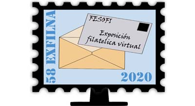 fesofi_es's tweet photo. 7 días para cerrar la web de la EXFILNA 2020 - https://t.co/PVG9nNuXJo https://t.co/i0z8Q8KmQj