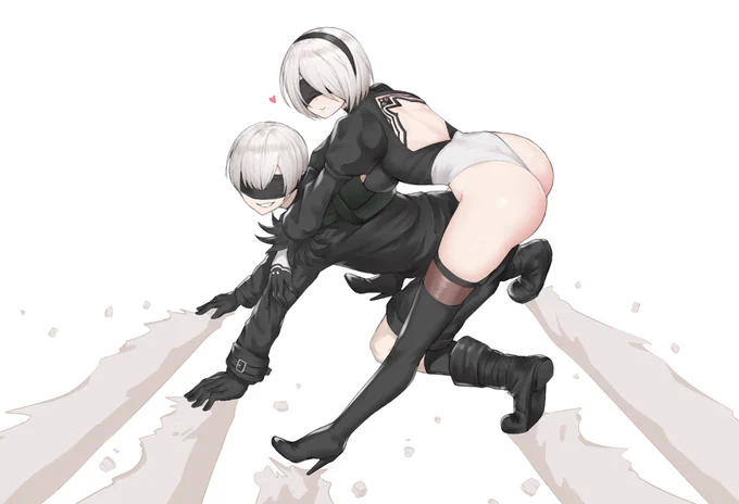 💽騎乗+8 