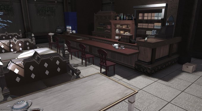 ルブランのtwitterイラスト検索結果