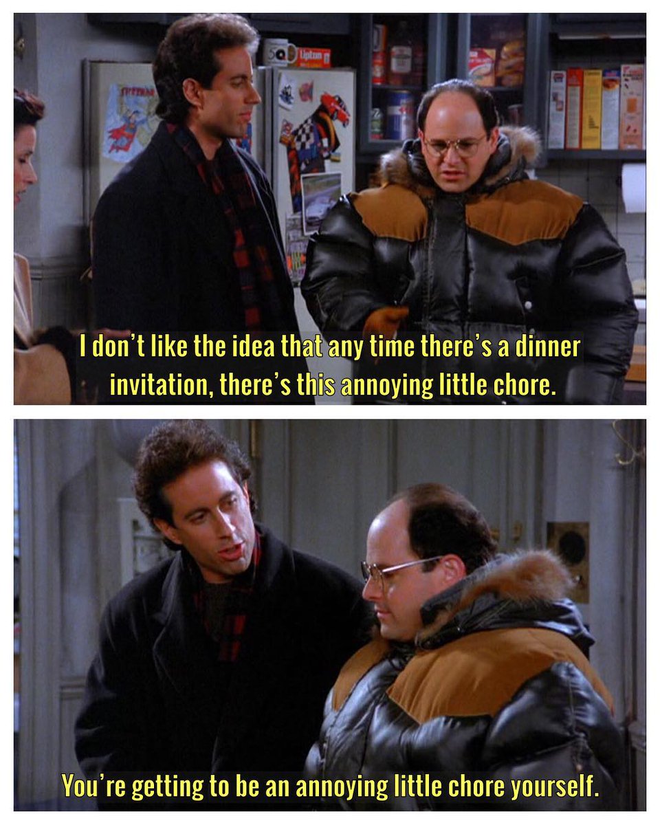 Costanza Quotes (@costanzaqs) on Twitter photo 