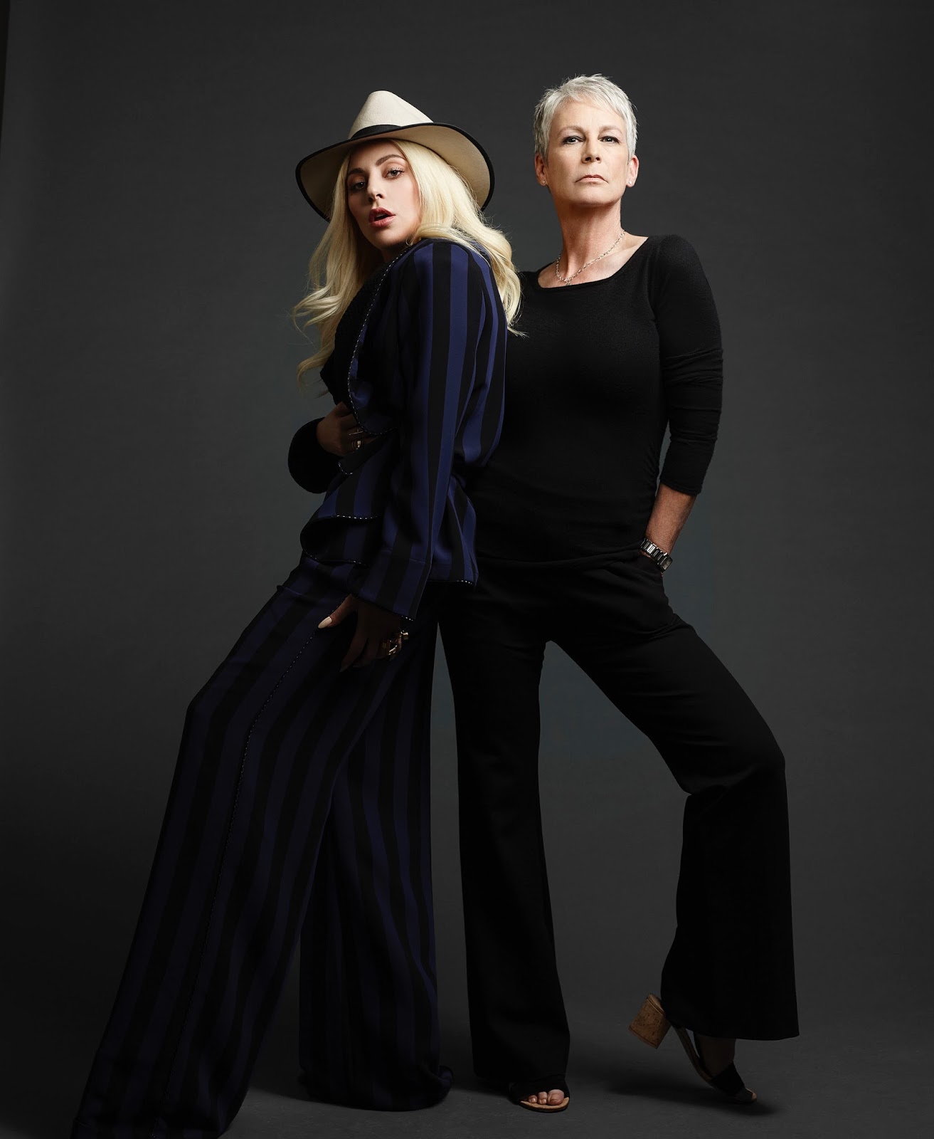 Happy Birthday, Jamie Lee Curtis!  