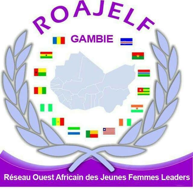 ROAJELF is a french acronym for West African Network of Young Female Leaders. It was established on the 24th February, 2009. It is a permanent framework for young female Leaders to work together permanently on the progress of activities and actions of their peers notably socially