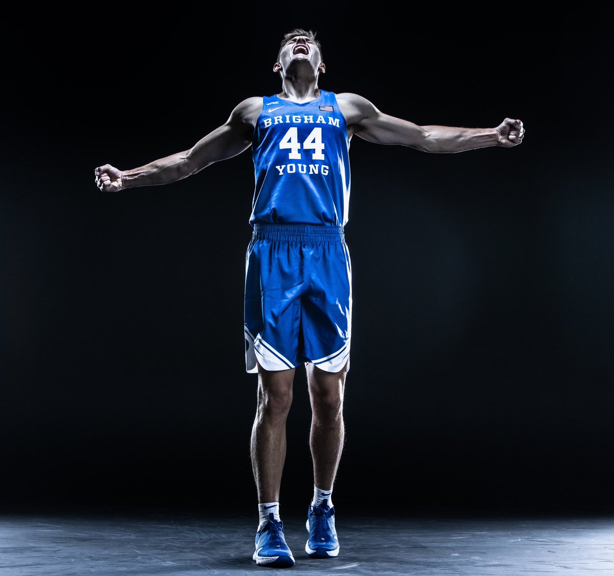 BYUMBB's tweet image. We ready to make some noise 🔊