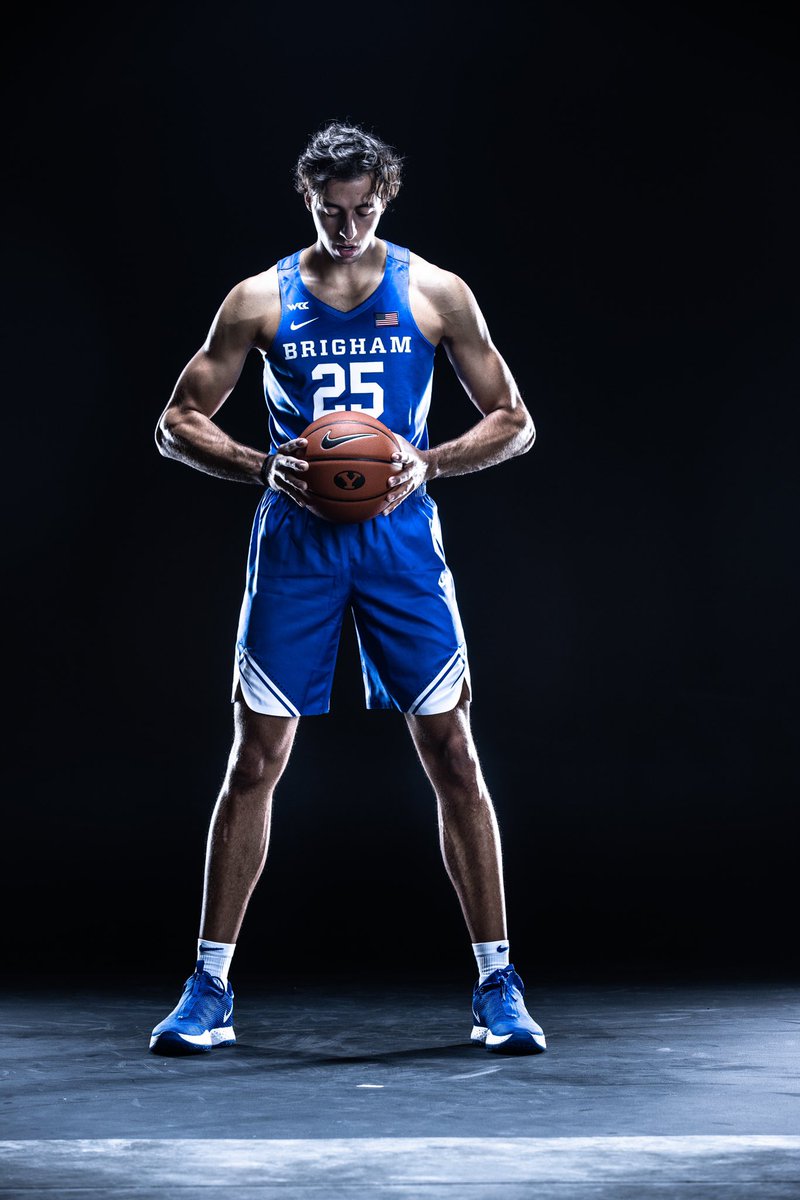 BYUMBB's tweet image. We ready to make some noise 🔊