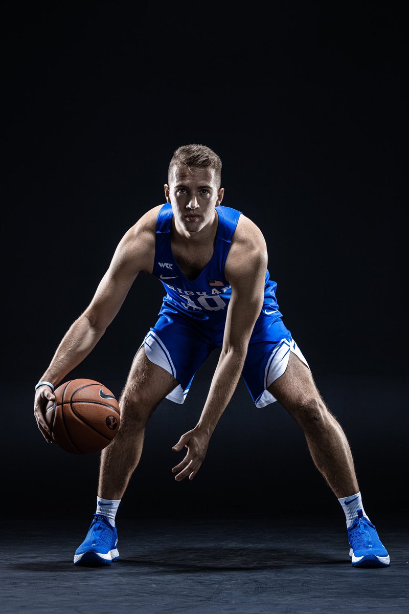 BYUMBB's tweet image. We ready to make some noise 🔊