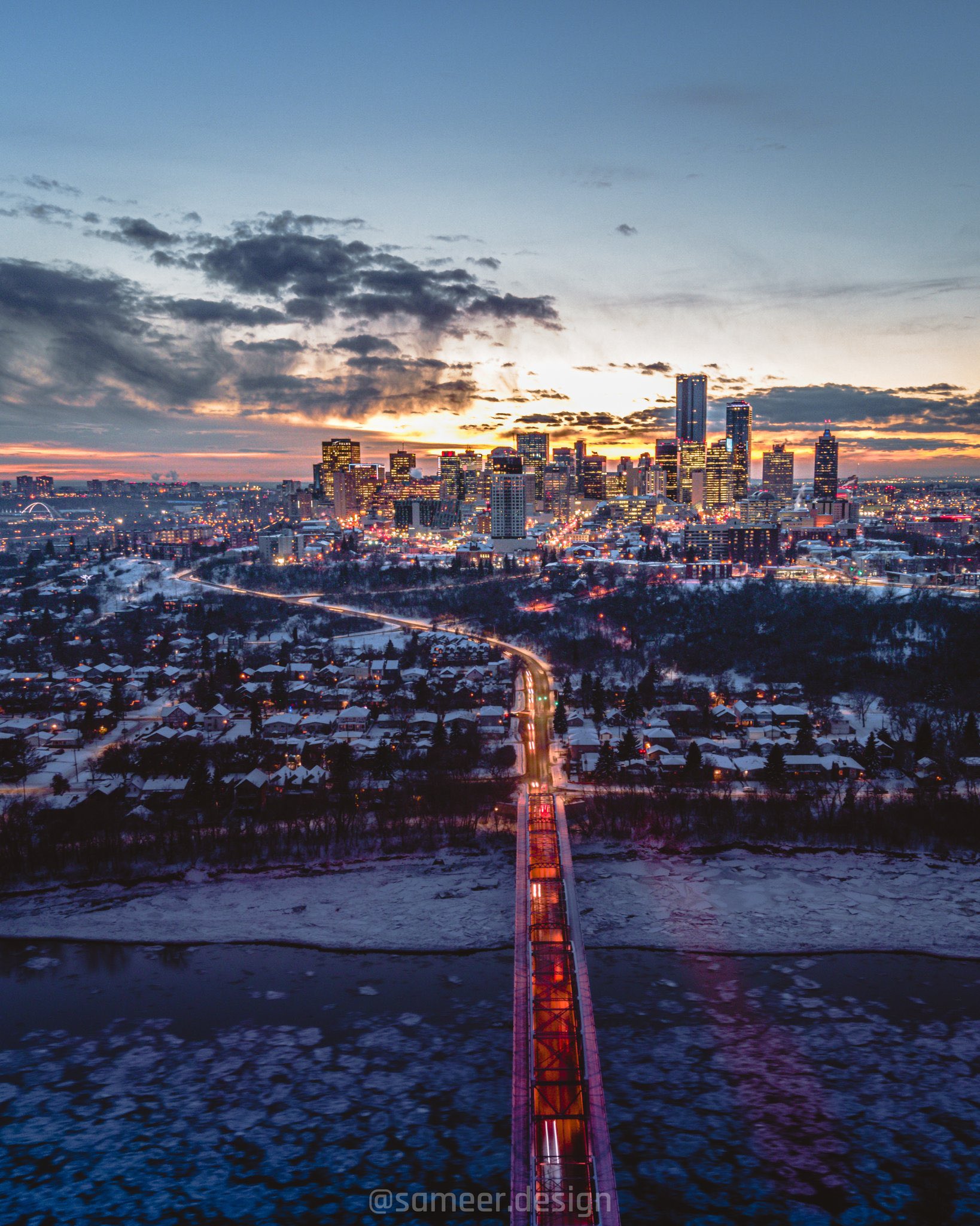 Explore Edmonton on Twitter: Explore Edmonton on Twitter: