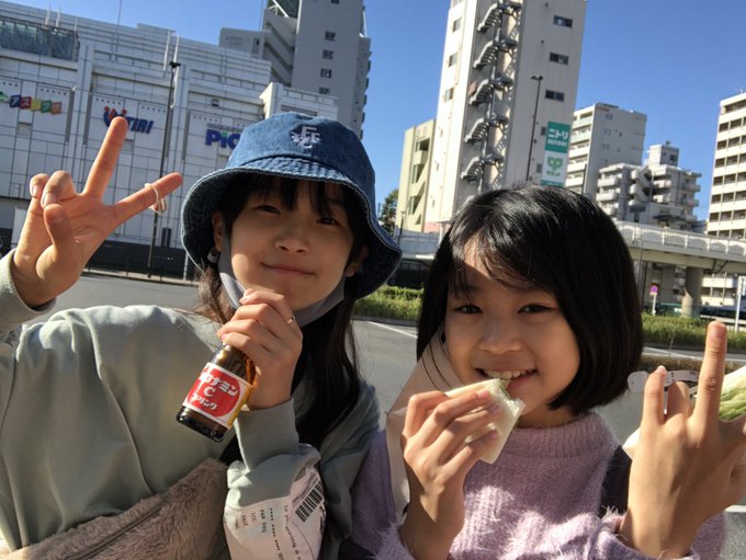 Twitterのコスプレ画像6