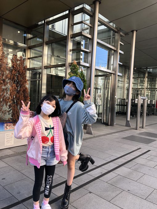 Twitterのコスプレ画像7