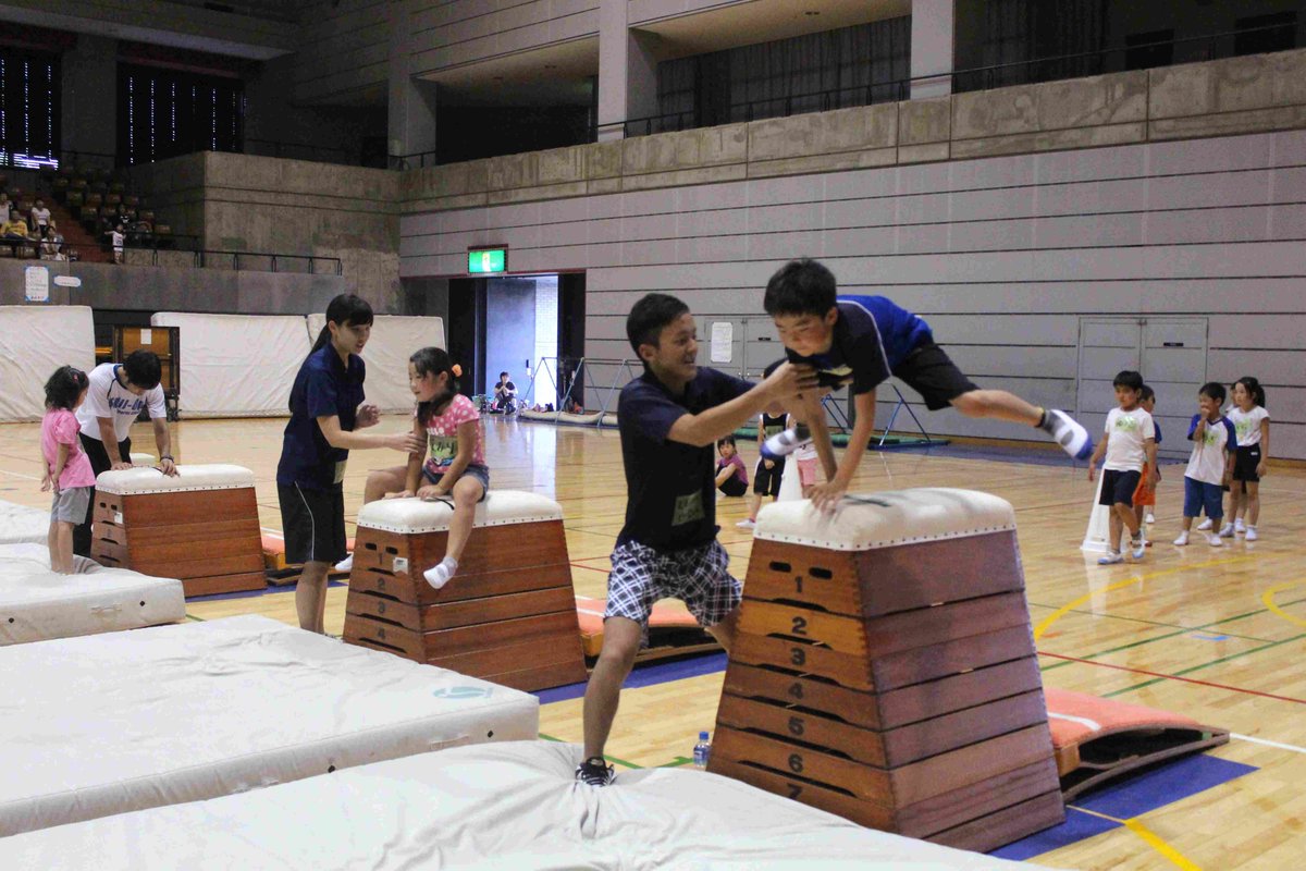 大和スポーツセンター Y Sportscenter Twitter