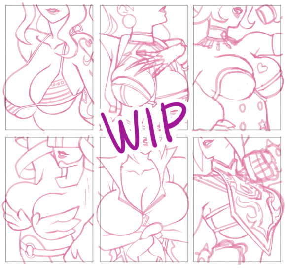 WIP
https://t.co/5rQXVlMFJL 