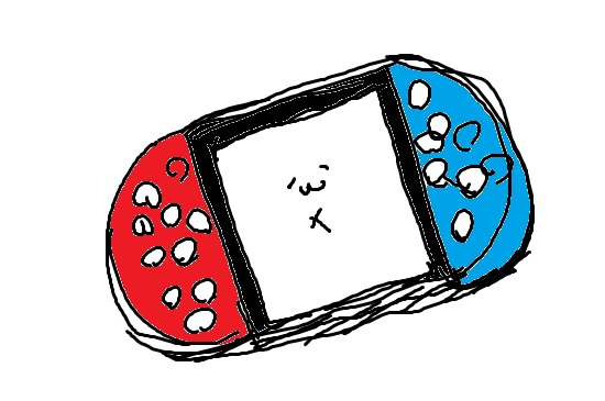 「handheld game console」 illustration images(Latest｜RT&Fav:50)｜21pages