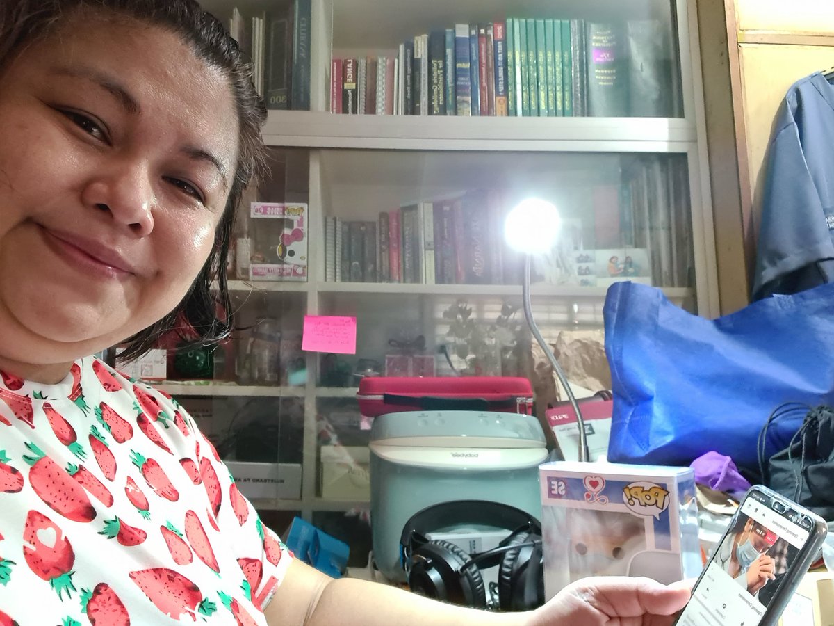 terrigirl_md's tweet photo. Good morning! #pps2020 https://t.co/BNVSPBb6Re