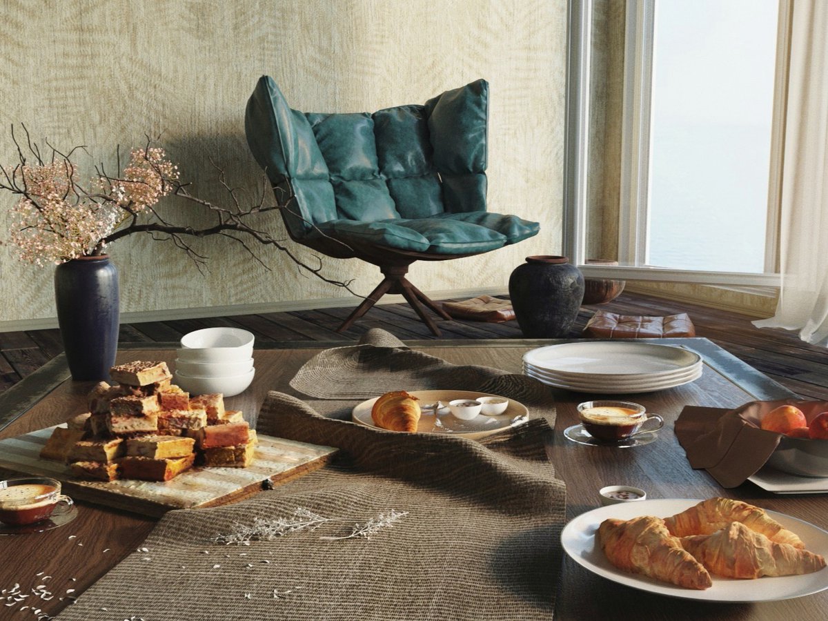 TheRookiesCO's tweet image. Member Level: CONTENDER - Interior by Ana Antonic from Faculty of Technical Sciences - therookies.co/projects/18906

#Autodesk3dsMax #MarvelousDesigner #SubstancePainter #AdobePhotoshop #CoronaRenderer #AgisoftPhotoscan #3d #3dart #3dartist #artist #art #conceptart