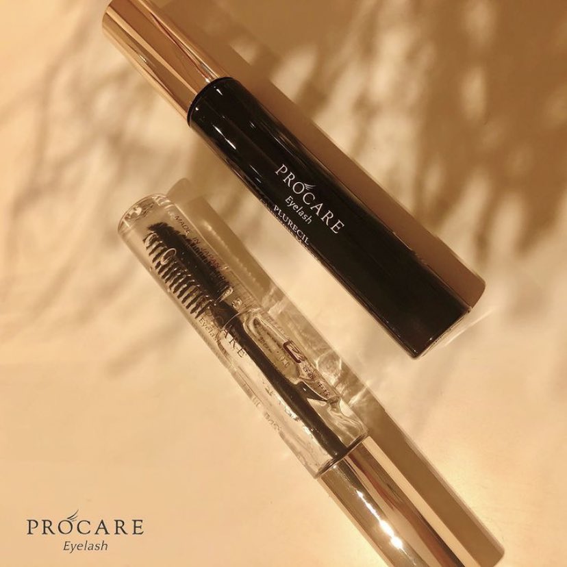 プロケアアイラッシュ