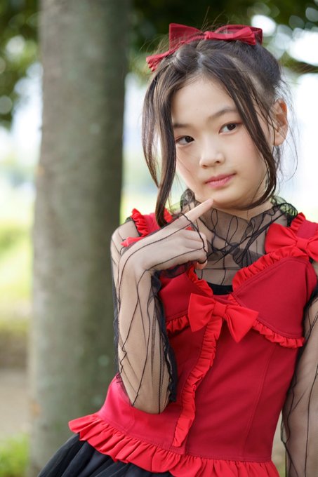 Twitterのコスプレ画像22
