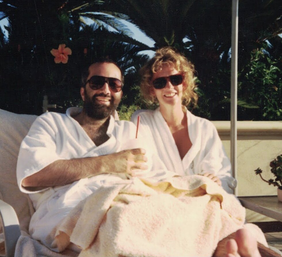 Tabatha Southey 🇺🇦 on X: "Going through some old photos so here's that  time I hot tubbed with ⁦@Raffi_RC⁩ in LA. https://t.co/5muKJaQGSX" / X