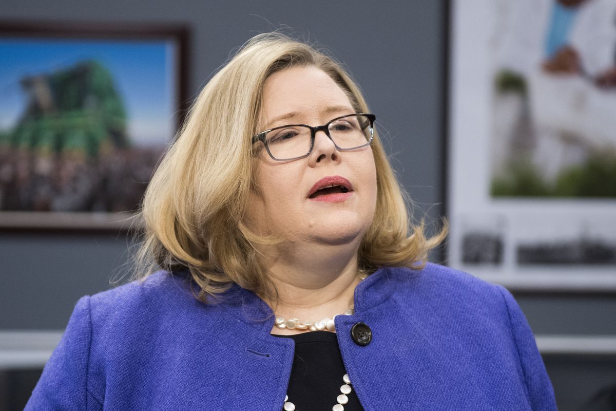 mmpadellan's tweet image. The fact that ONE STUBBORN POS like Emily Murphy can grind the wheels of progress to a halt because Karening is proof that our whole system needs an overhaul.