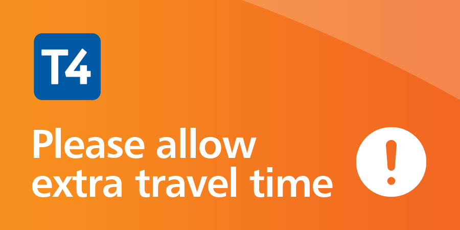 T4 Sydney Trains tweet media