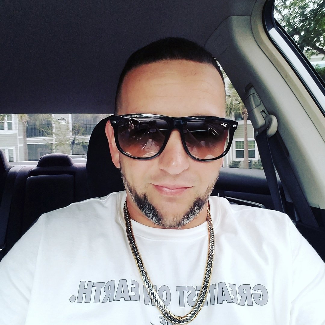 #NewProfilePic