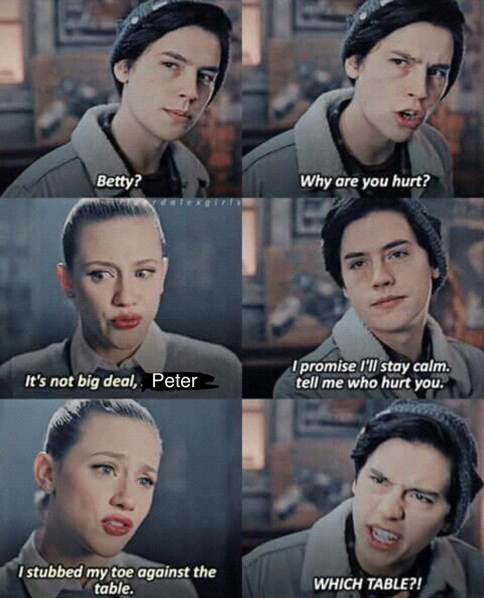 my cw spider-man show pitch