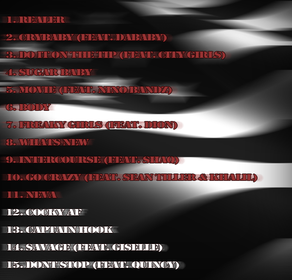 _myamee's tweet photo. "STATE OF EMERGENCY" 🇺🇸🔥 out now! Stream it, Retweet and Like! Party @ 8 listening starts at 8:30. Thanks everyone who was apart! 🔥💰

AM: https://t.co/FKNKFI7iIj https://t.co/X6oF4BklZh