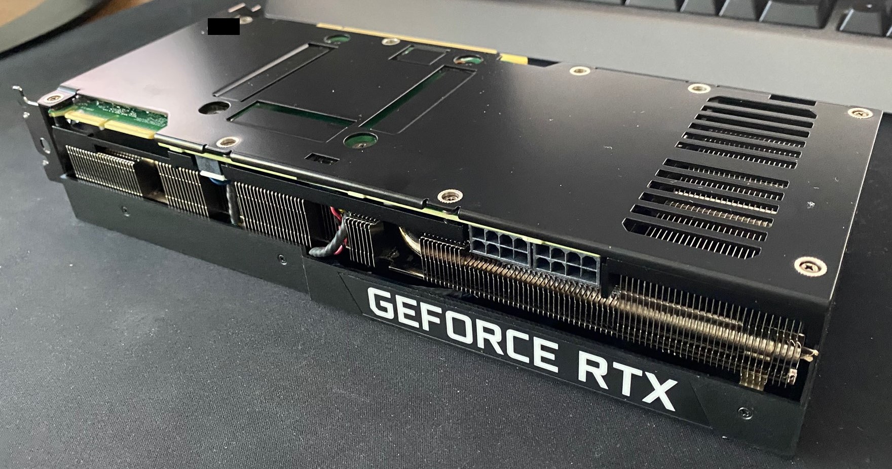 Moore's Law Is Dead on X: