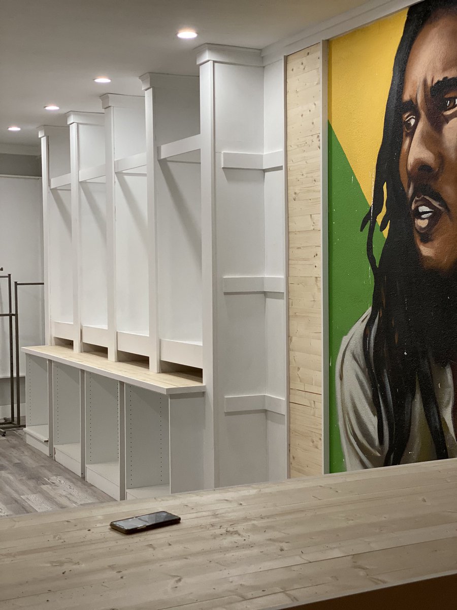 TTsauceGod's tweet image. Jitt Wit Kicks and Thomas and Thomas customs Apparel Shop (GET CUSTOMIZED) Opening soon 😁😁 #ExclusiveEverything #CustomizeEverything #WeDoCustomTheBest #KeepHeatForYourFeet #JittWitKicks #ChampionshipLifestyle #ToughAndTalented #GutaScreenPrinting