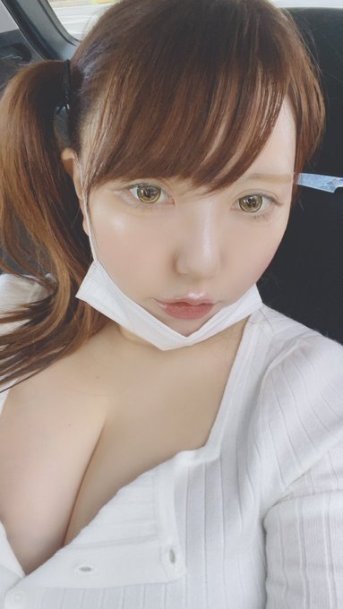 コスプレイヤーサクのTwitter画像6