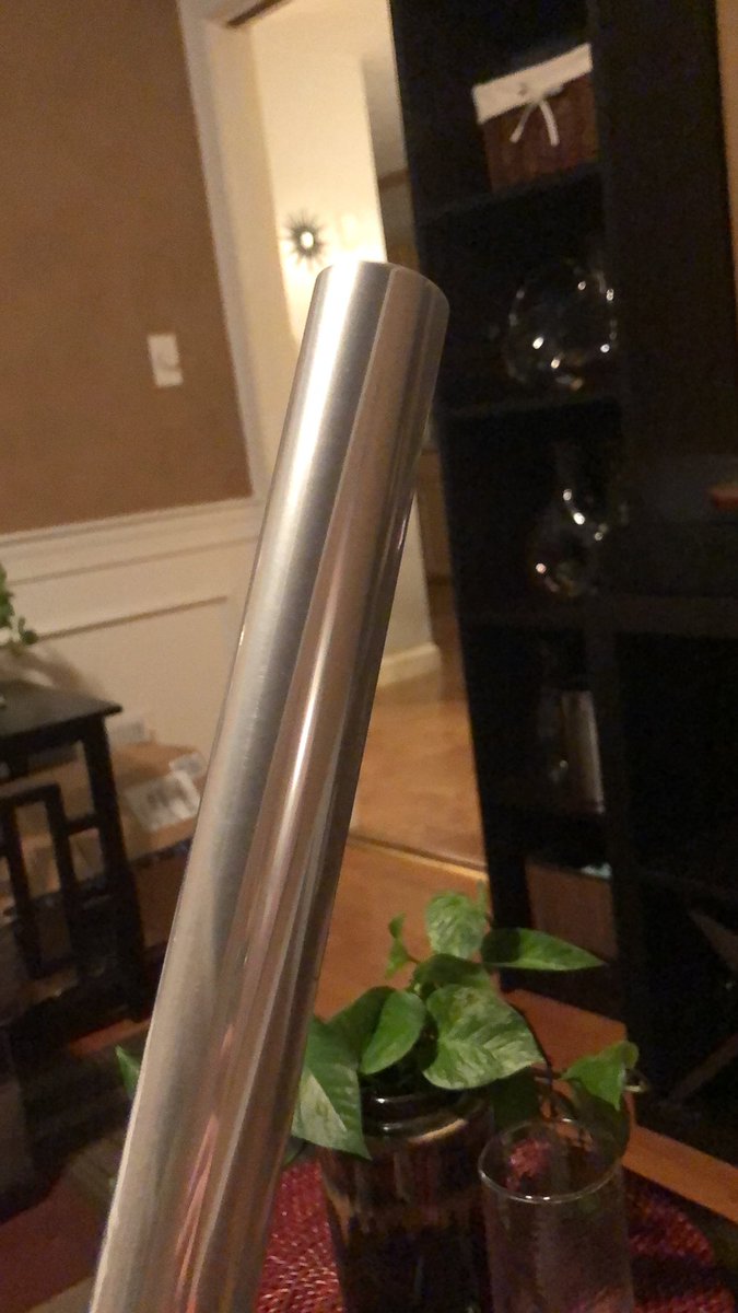 r_ybread's tweet photo. Bought silver wrapping paper at the dollar store to wrap my gf’s birthday presents and this shit is CLEAR?!?! WHO TF USES CLEAR WRAPPING PAPER??? Ion give af tho I’m usin it https://t.co/9tSiyvcnxf