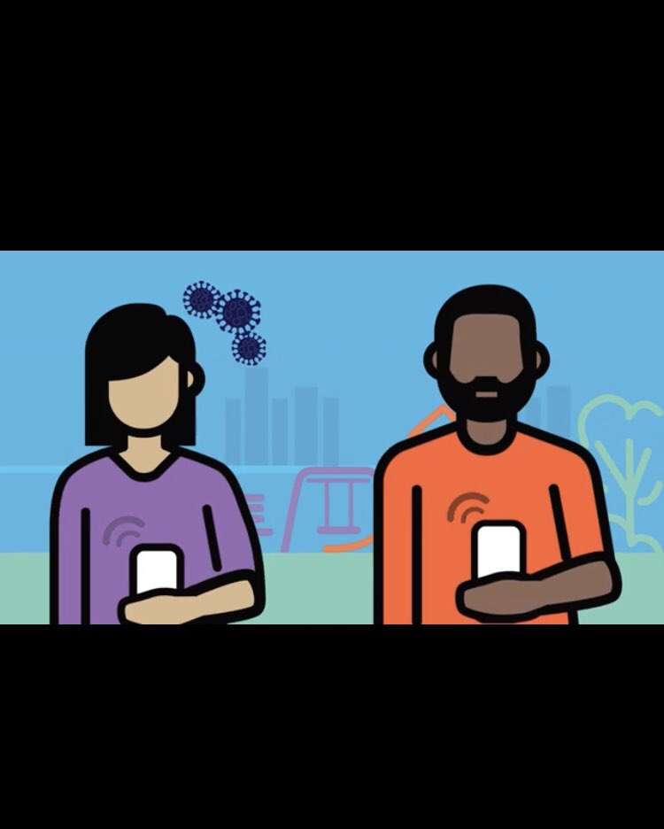 MissLauraZYEP's tweet photo. This week I taught my mom how to download the Covid Alert App and also taught her how it works. Great surprises arised as I had no idea that my mom did not know her Apple ID and password along with what Bluetooth is! 😲 #technologylesson #lockdown #letsteachadults @YEPeducation https://t.co/HHh6GFwPgw