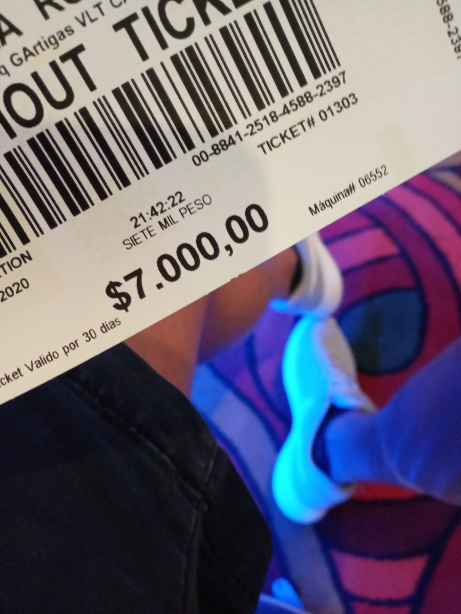 En 2 días 13palitos, rt para la buena suerte jaja