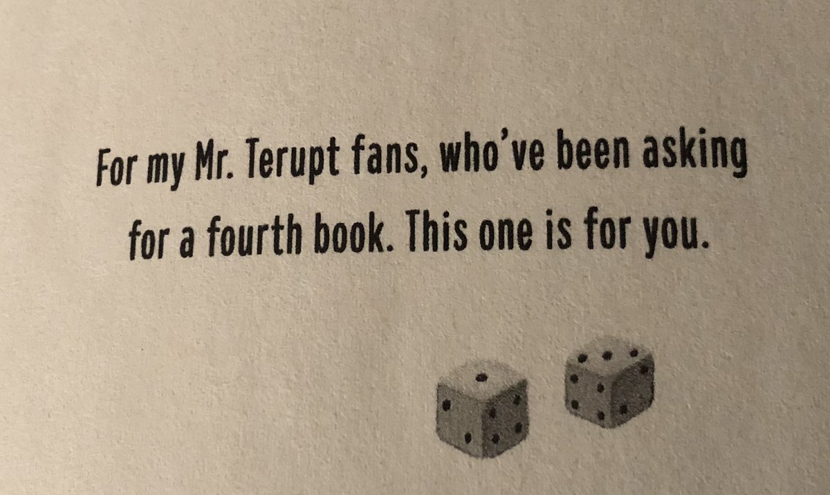 Rob Buyea tweet media