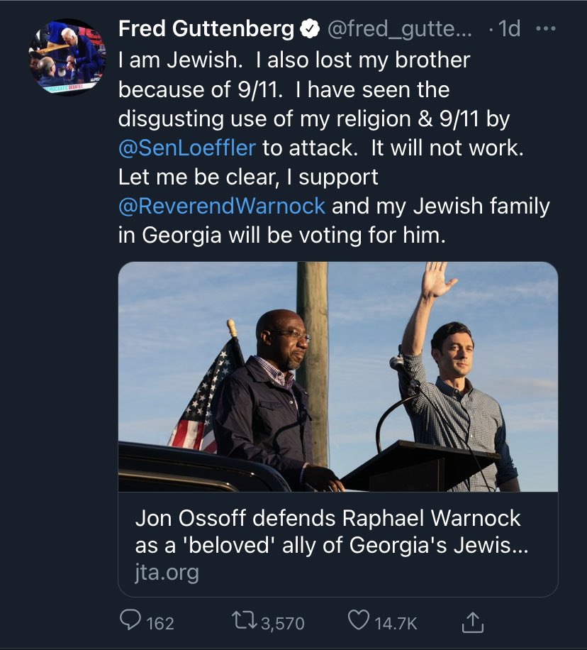 SenLoeffler's tweet photo. Some of the viral tweets this totally real account has been tagged in in the last 24 hours https://t.co/79CE7Qggmx