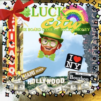 city_luck's tweet photo. #NewProfilePic https://t.co/Z9lvgKotyP