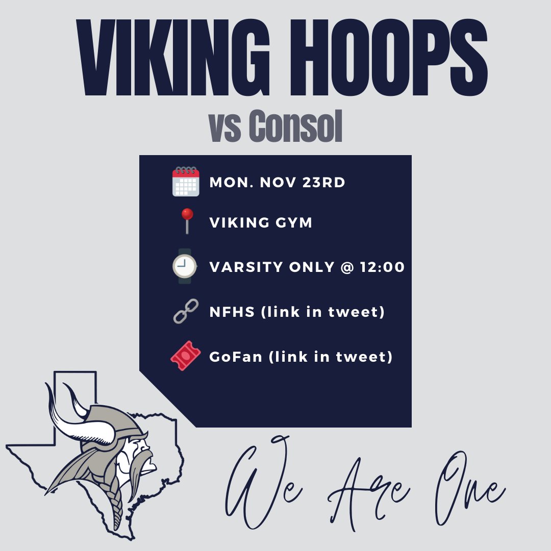 🚨TOMORROW! Bryan vs. @AMCHSboyshoops at Viking Gym. Tip is at noon. 

NFHS🔗: nfhsnetwork.com/events/bryan-h…

Buy🎟️: gofan.co/app/events/167…