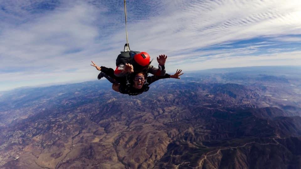 HamSamara's tweet image. Your bucket list was my Sunday 🪂