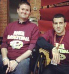An honor to have known the great <a href="/PQuinnfortheWin/">Pat Quinn</a>. He’ll be remembered forever a hero by <a href="/IonaPrep/">Iona Preparatory PK-12</a>, <a href="/ICGaels/">Iona Athletics (Old handle.. use @IonaGaels)</a>, <a href="/CityofYonkers/">cityofyonkers</a> &amp; everyone else he’s he’s inspired. Prayers for all of his friends &amp; family. Rest In Peace Pat. #QuinnForTheWin #IceBucketChallenge