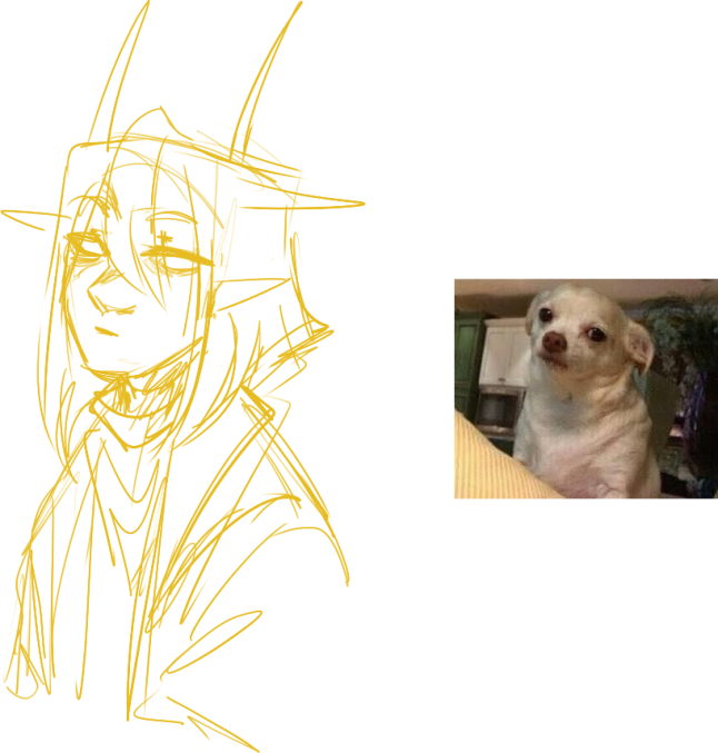 ascendancies's tweet photo. Not really a sneak peek, but certain to bring joy to your Heart, a small series of Otlaaw + Dog Photos!
Our favorite lil rebel leader! - 1/4

#Homestuck #Ascendancies #Fantroll #Comic https://t.co/K3MWTc2Hsp