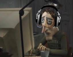 ¿Qué están discutiendo?