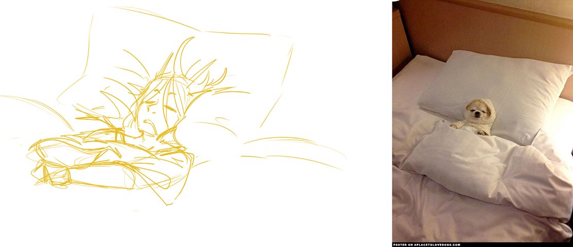 ascendancies's tweet photo. Long day, he's tired
A mimir - 4/4

#Homestuck #Ascendancies #Fantroll #Comic https://t.co/hxziajorqg